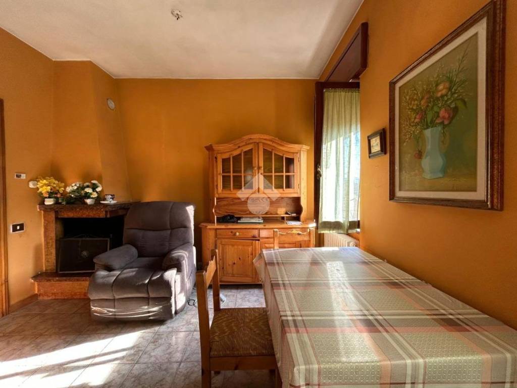 Appartamento a Orvieto in Via monte fiorino, 4 - Foto 5