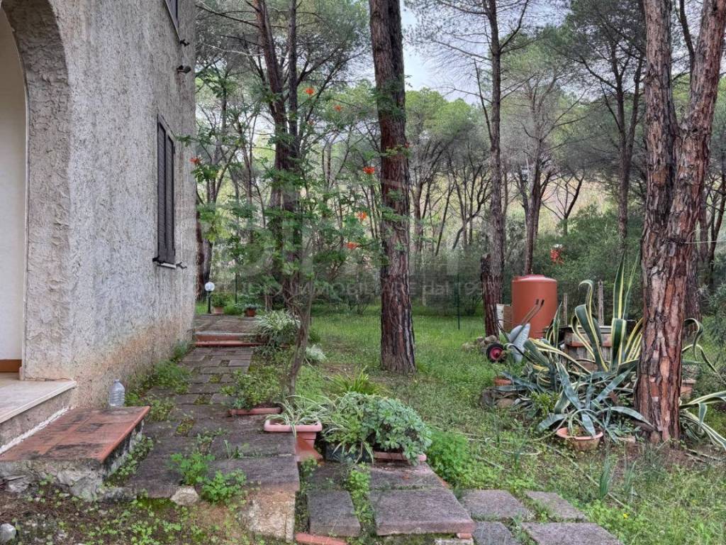 Villa a Pula in Via Comunione Riva Dei Pini - Foto 4
