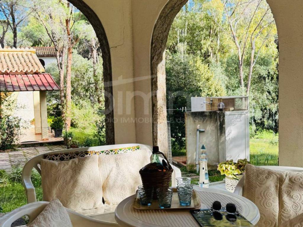 Villa a Pula in Via Comunione Riva Dei Pini - Foto 5