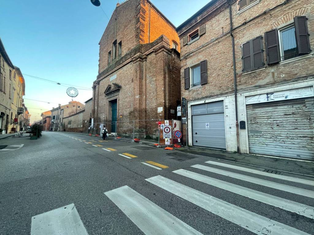 Box / garage a Ferrara in Via Carlo Mayr - Foto 5