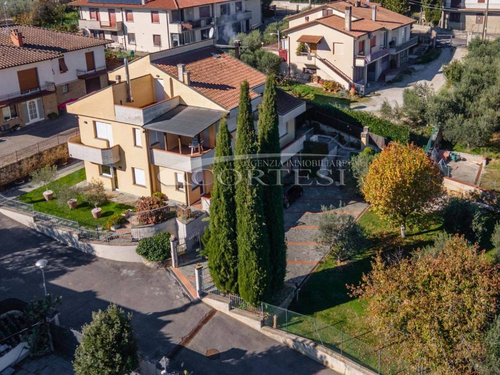 Appartamento a Anghiari in VIA DELLA GIARDINELLA, 7 - Foto 2