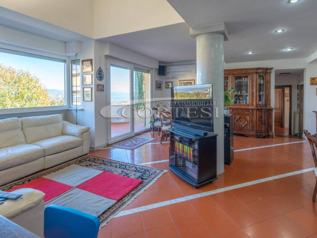 Appartamento a Anghiari in VIA DELLA GIARDINELLA, 7 - Foto 3