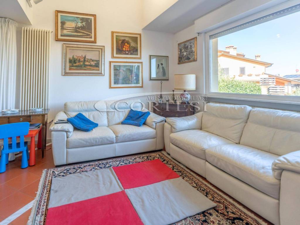 Appartamento a Anghiari in VIA DELLA GIARDINELLA, 7 - Foto 5