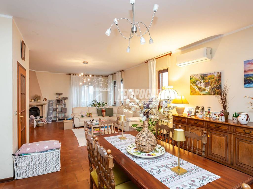 Appartamento a Centallo in Via Pearda - Foto 3