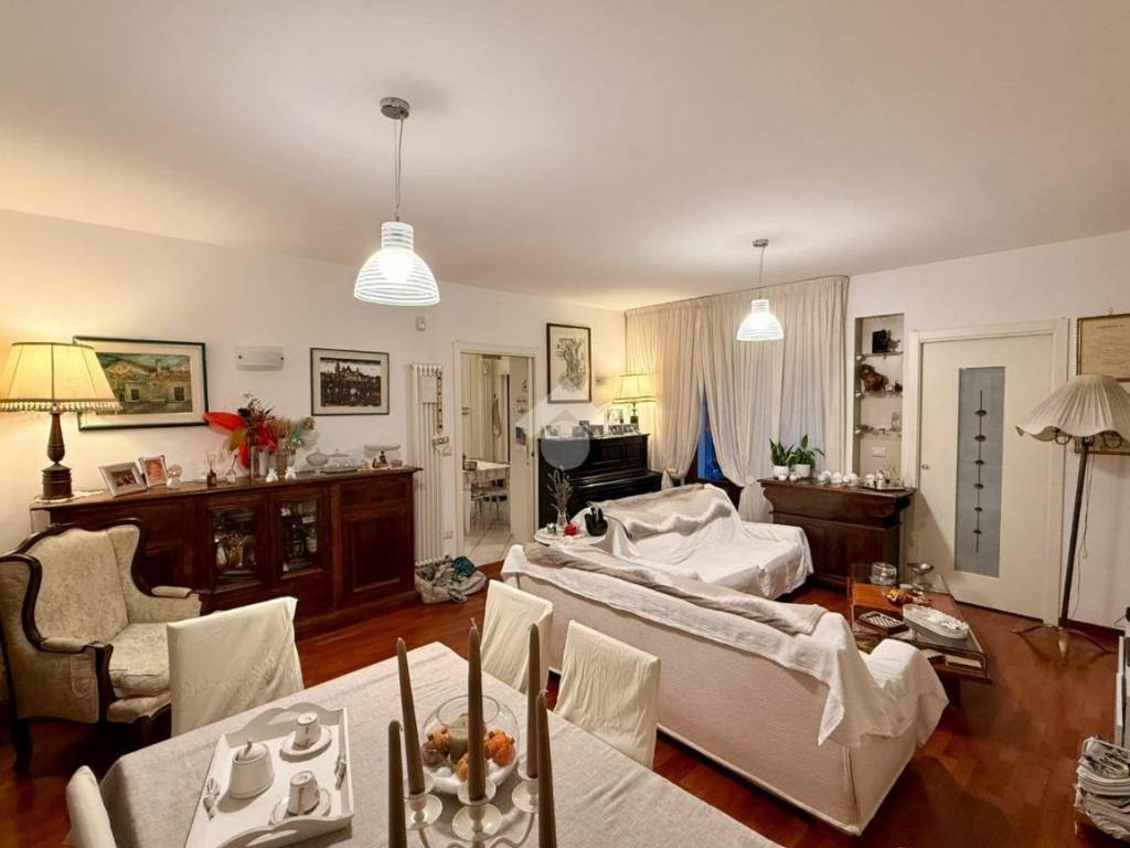 Appartamento a Ascoli piceno in Via delle Primule, 53 - Foto 2