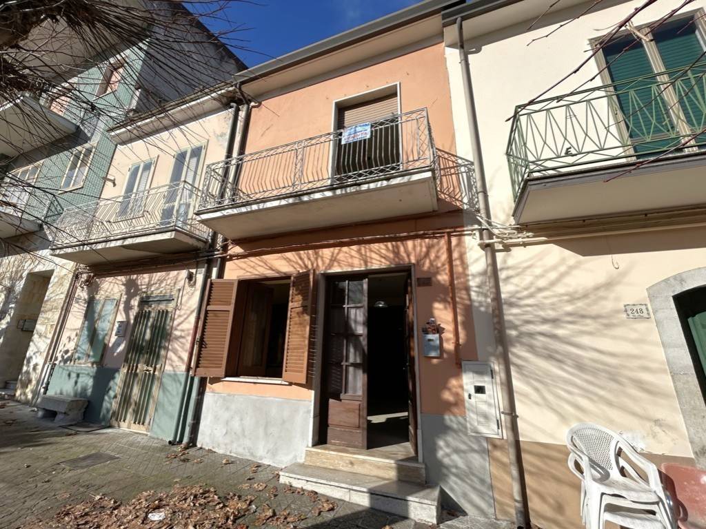 Villetta a schiera a Bonito in Via Roma - Foto 2