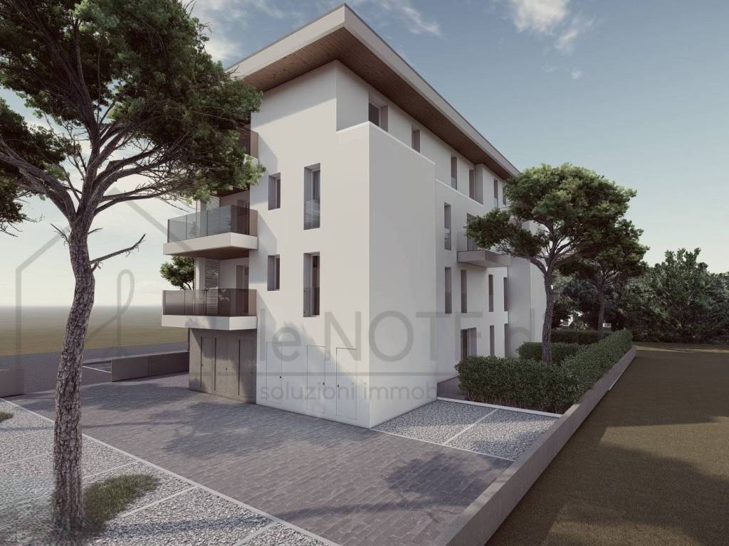 Appartamento a Cervia in viale belfiore, 23 - Foto 3