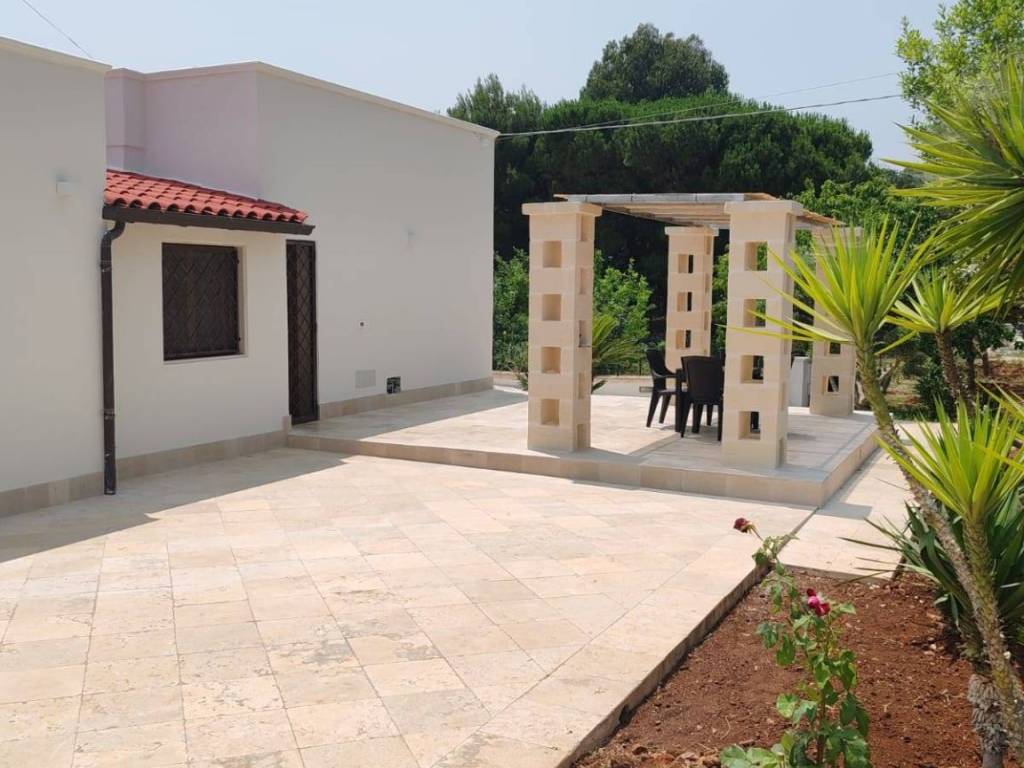 Rustico / casale a Ostuni in Contrada Gorgole, 5 - Foto 2