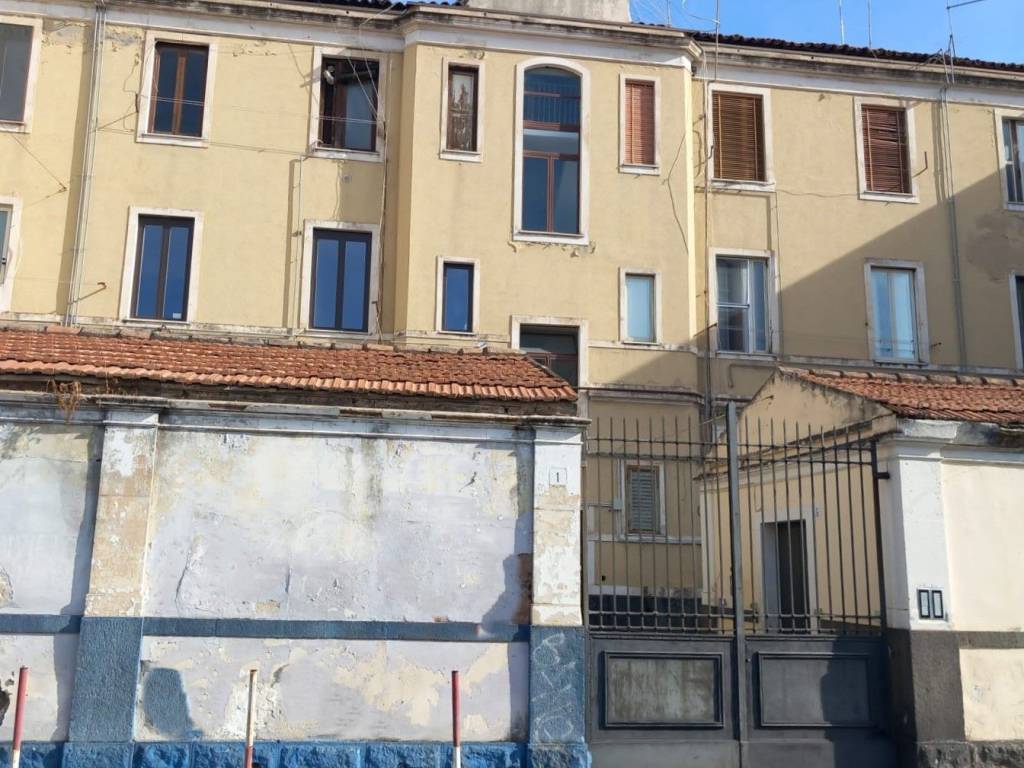 Appartamento a Catania in Via Asmara, 1 - Foto 3