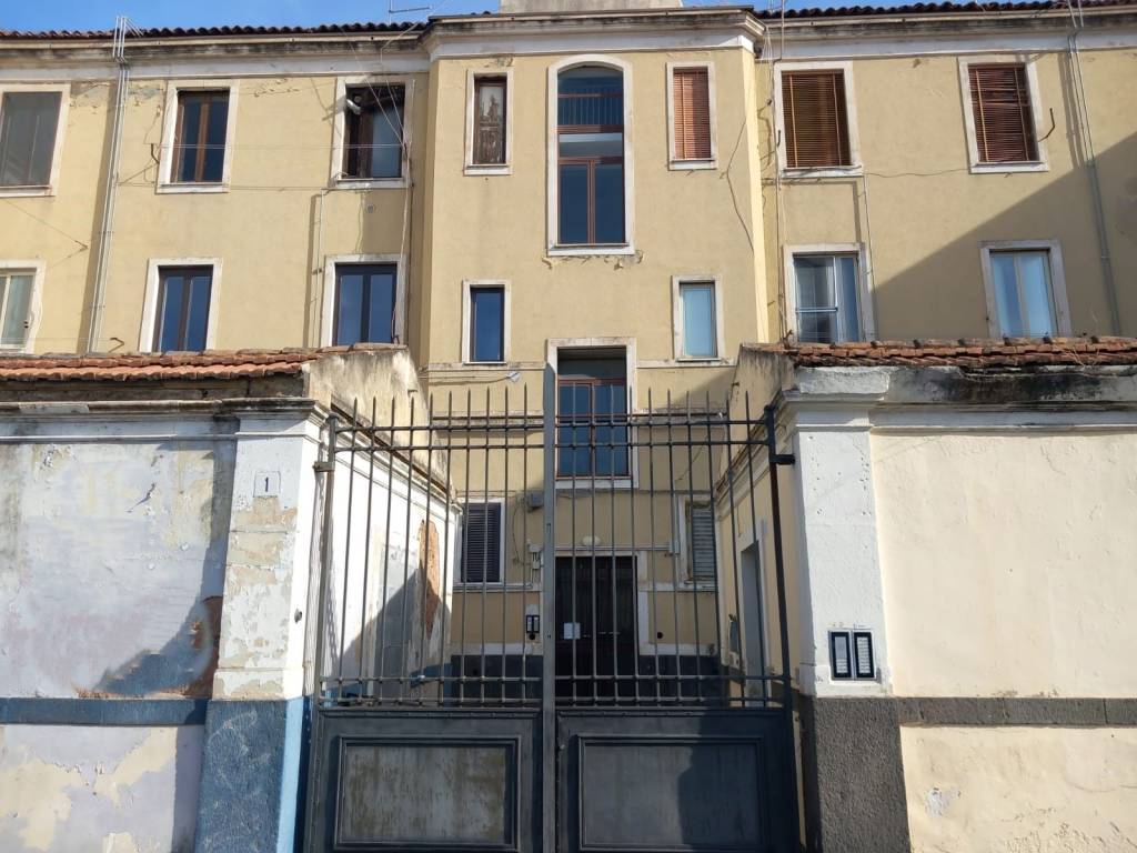 Appartamento a Catania in Via Asmara, 1 - Foto 4