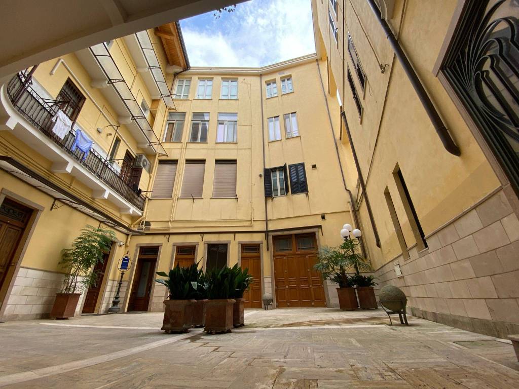 Appartamento a Benevento in Corso Giuseppe Garibaldi - Foto 3