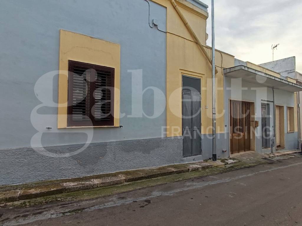 Casa indipendente a Ugento - Foto 3