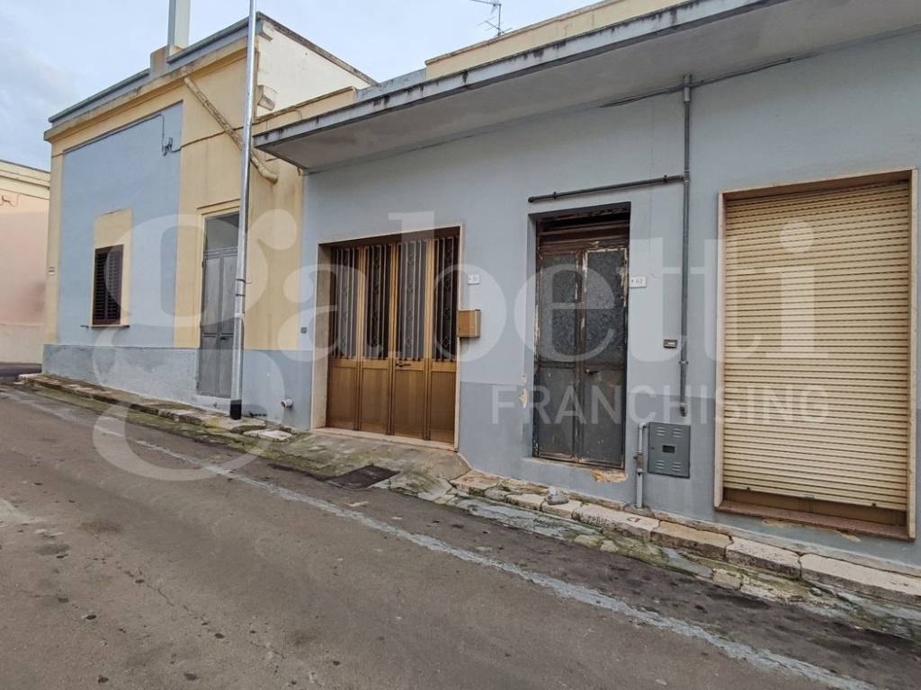 Casa indipendente a Ugento - Foto 4