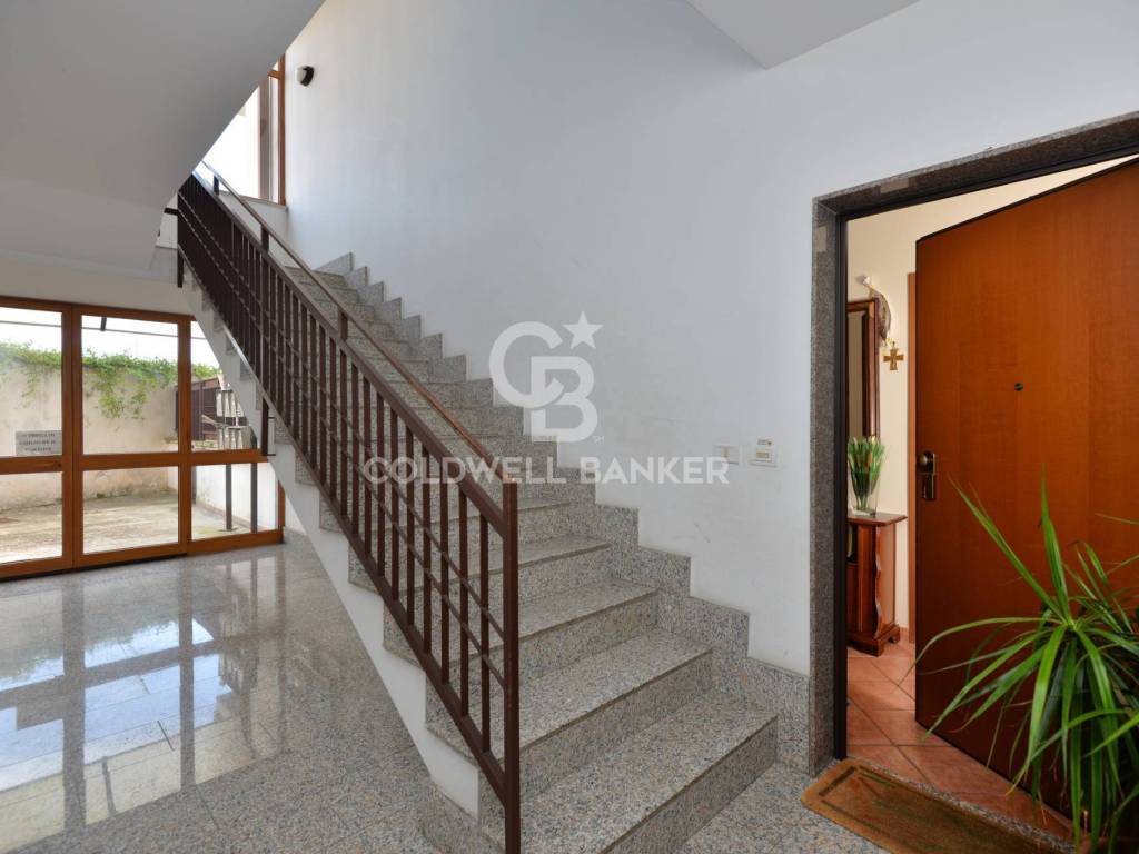 Appartamento a San cesario di lecce in Via Giacomo Leopardi - Foto 2