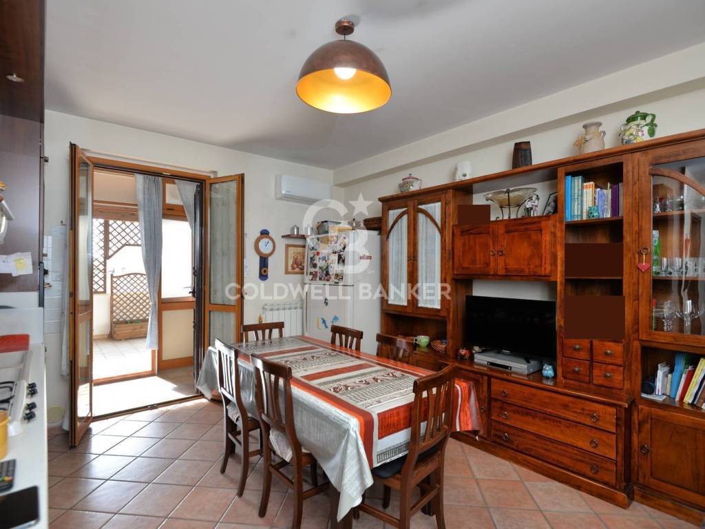 Appartamento a San cesario di lecce in Via Giacomo Leopardi - Foto 4