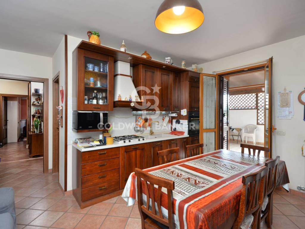 Appartamento a San cesario di lecce in Via Giacomo Leopardi - Foto 5