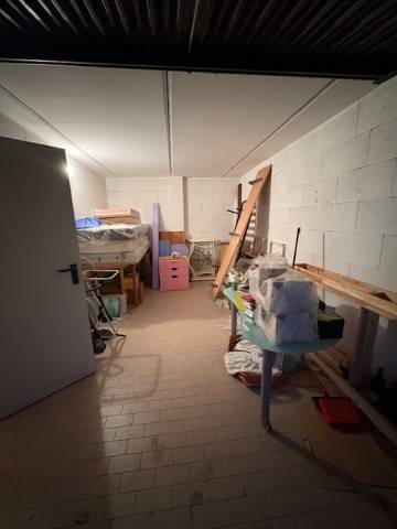 Box / garage a Ferrara in Via Giovanni Briosi, 26 - Foto 4