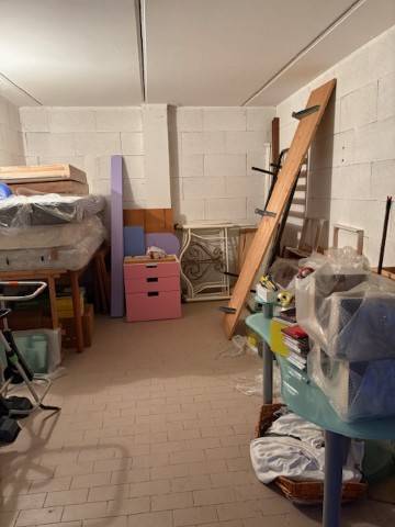 Box / garage a Ferrara in Via Giovanni Briosi, 26 - Foto 5