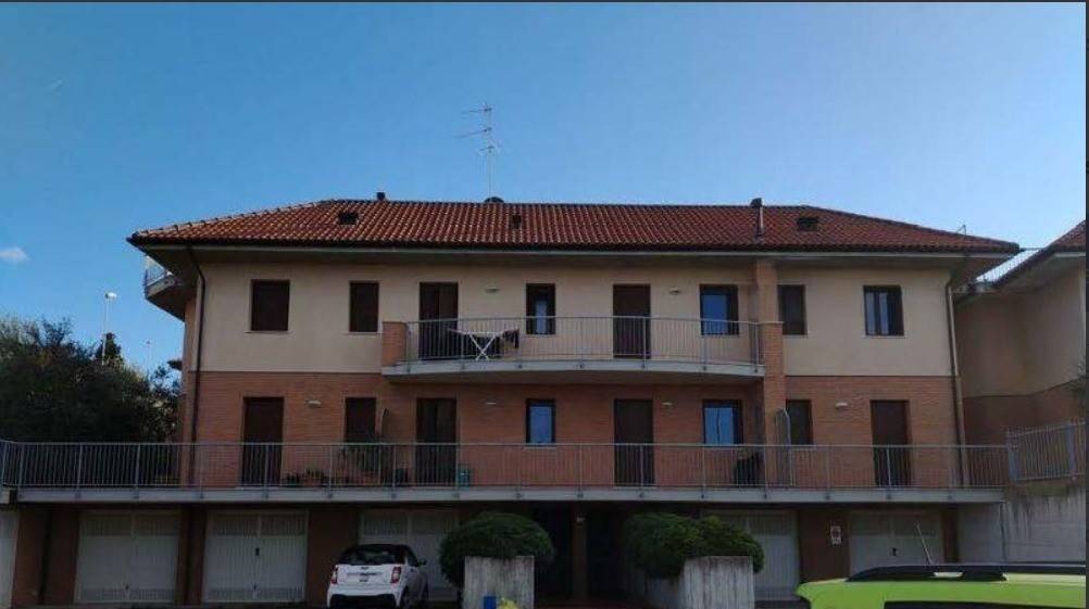 Appartamento a Montemarciano in Via Cassiano - Foto 2