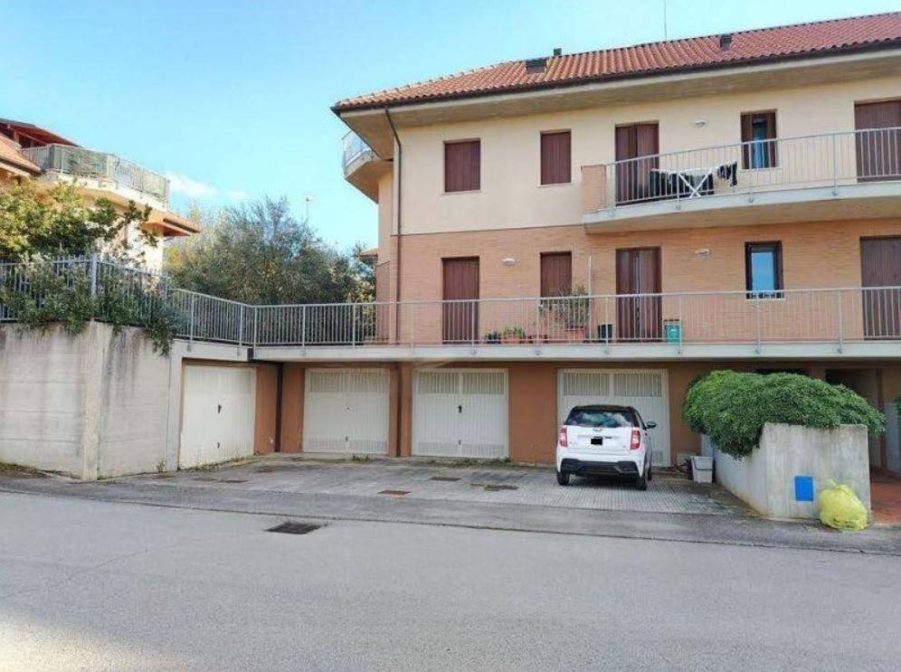 Appartamento a Montemarciano in Via Cassiano - Foto 3