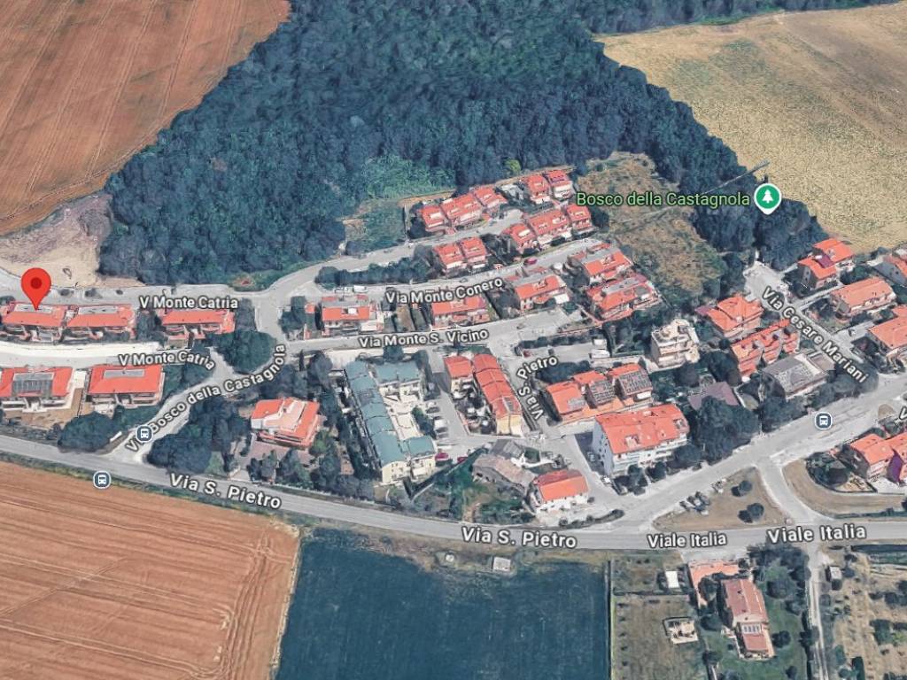 Appartamento a Montemarciano in Via Cassiano - Foto 4