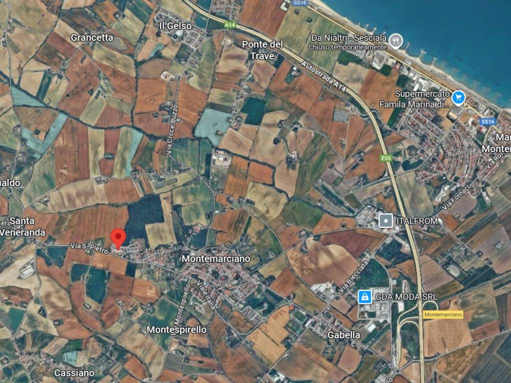 Appartamento a Montemarciano in Via Cassiano - Foto 5