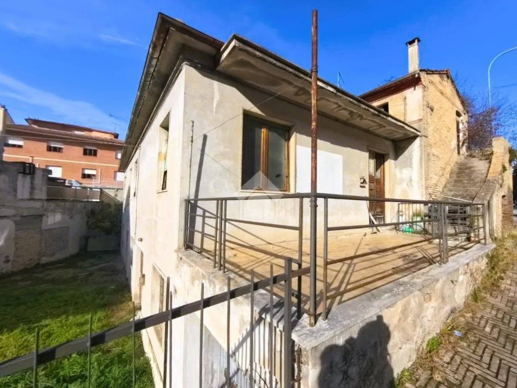 Appartamento a Sant'elpidio a mare in Corso G. Garibaldi, 83 - Foto 4