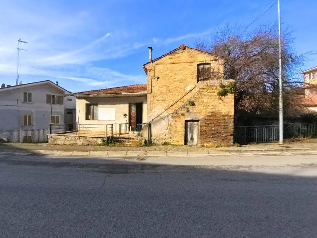 Appartamento a Sant'elpidio a mare in Corso G. Garibaldi, 83 - Foto 5