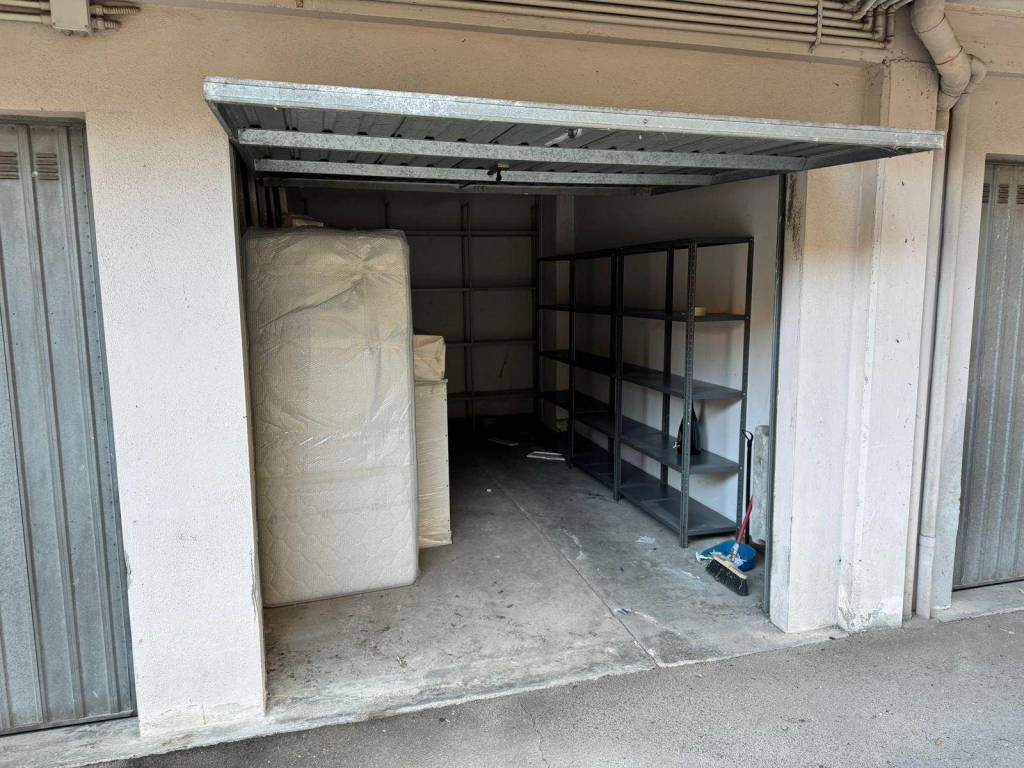 Box / garage a Monterotondo in Via Cilento - Foto 3