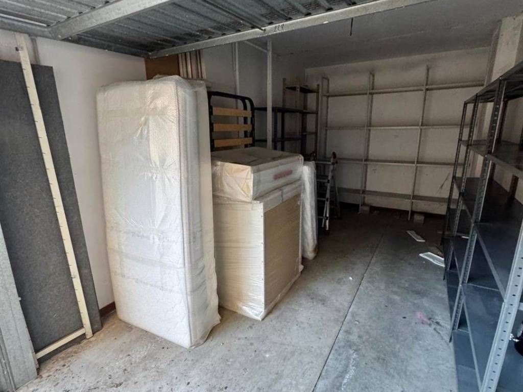Box / garage a Monterotondo in Via Cilento - Foto 4