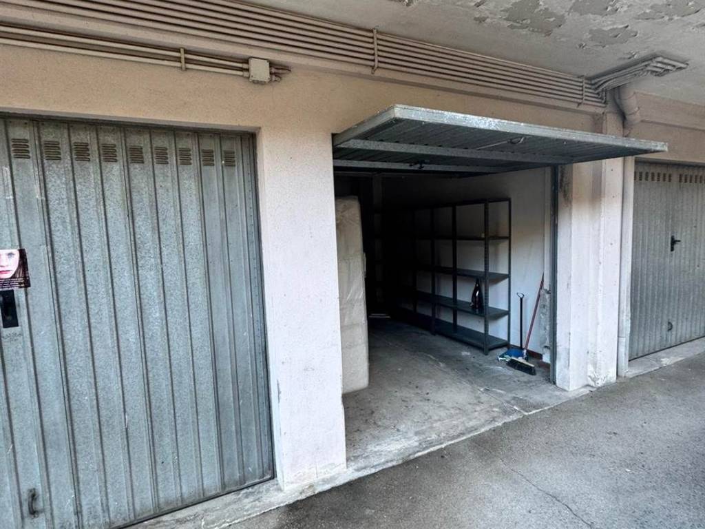 Box / garage a Monterotondo in Via Cilento - Foto 5