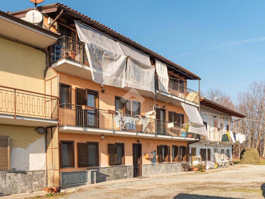 Appartamento a Nole in Strada Maddaleno, 15 - Foto 2