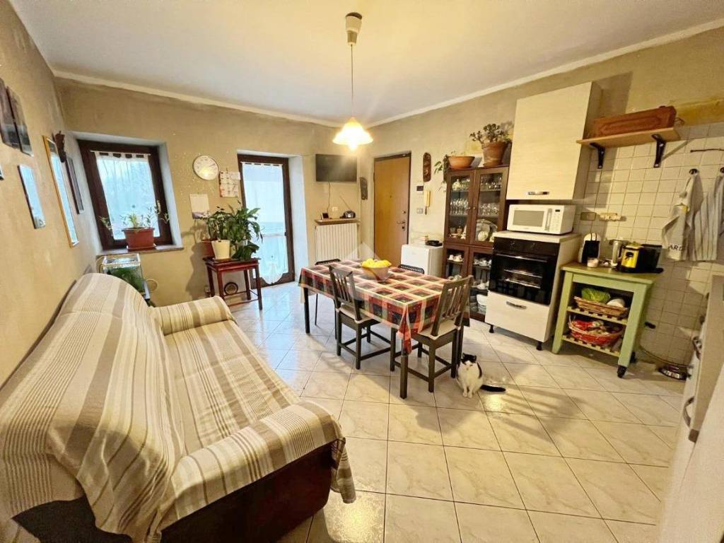 Appartamento a Nole in Strada Maddaleno, 15 - Foto 3
