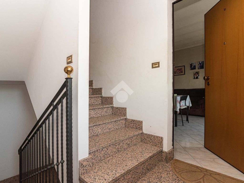 Appartamento a Nole in Strada Maddaleno, 15 - Foto 4