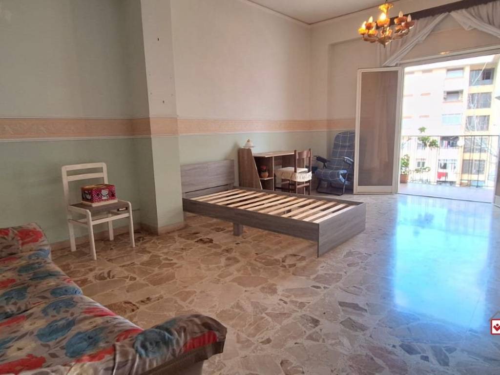 Appartamento a Messina in Viale gazzi - Foto 2