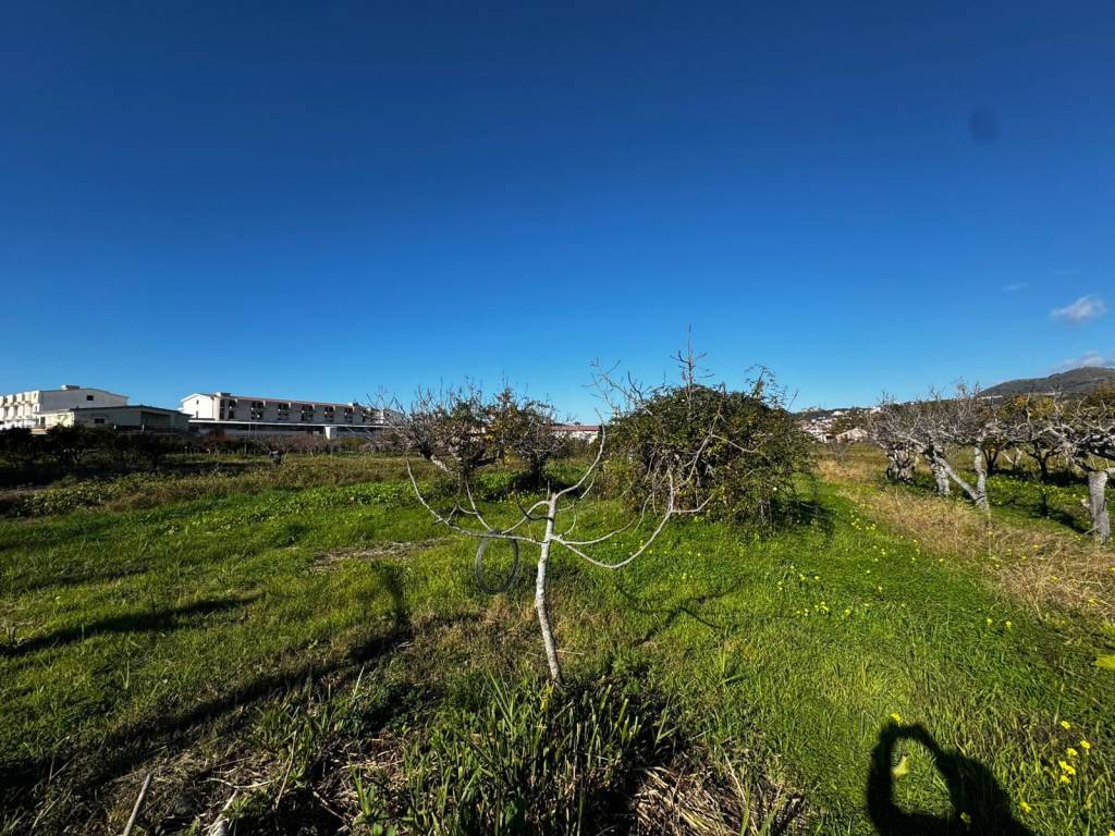 Terreno a Scalea in Via Nicolas Green - Foto 3