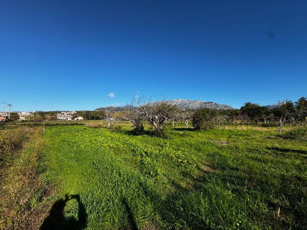 Terreno a Scalea in Via Nicolas Green - Foto 4