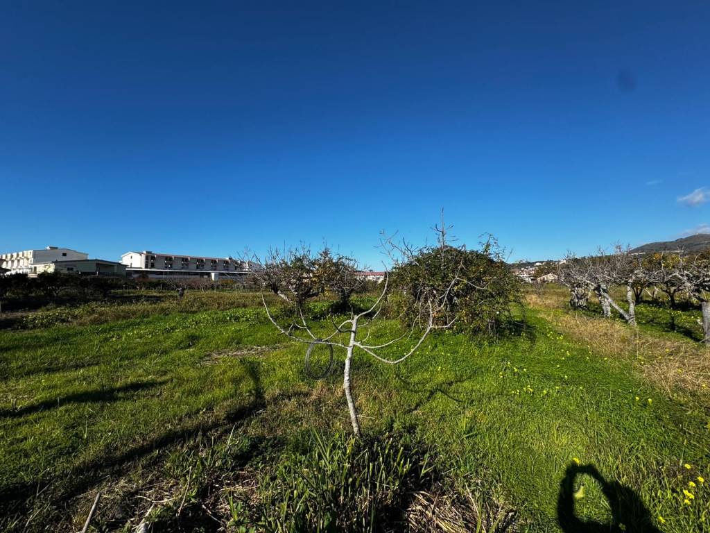 Terreno a Scalea in Via Nicolas Green - Foto 5