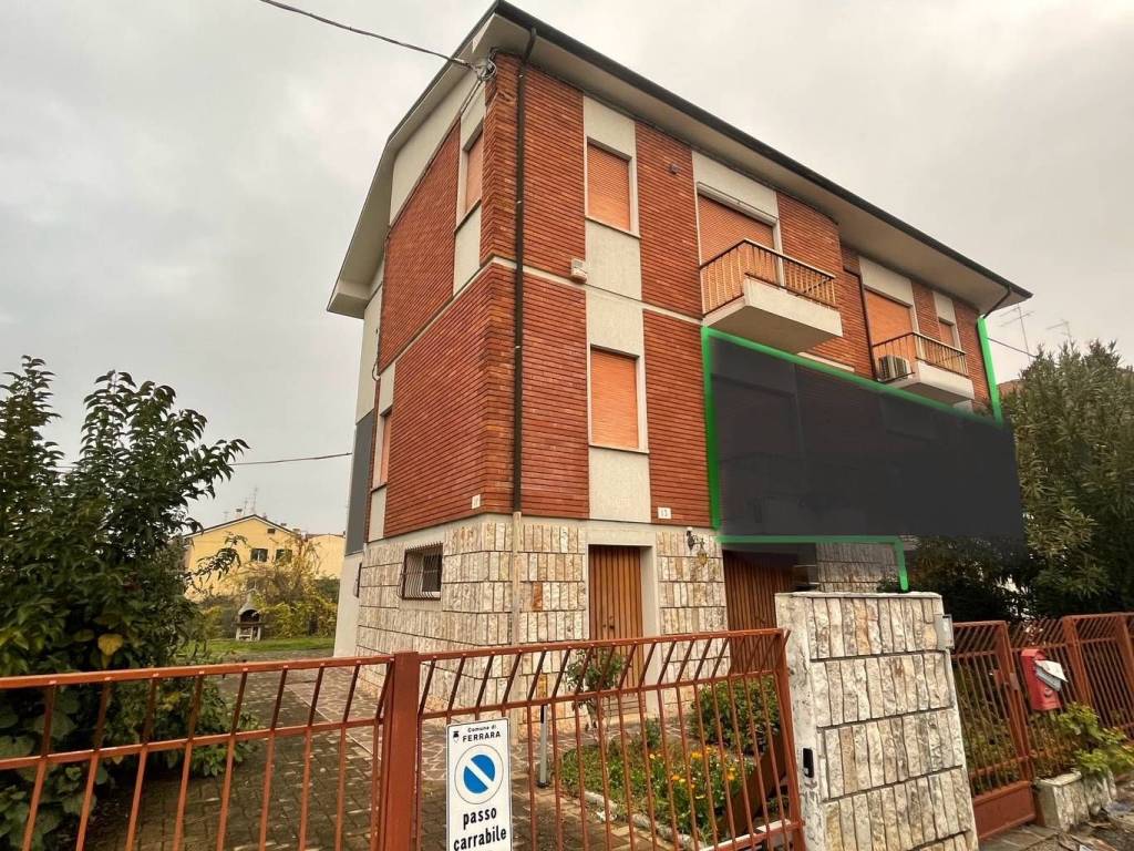 Casa indipendente a Ferrara in Via Del Vascello - Foto 2