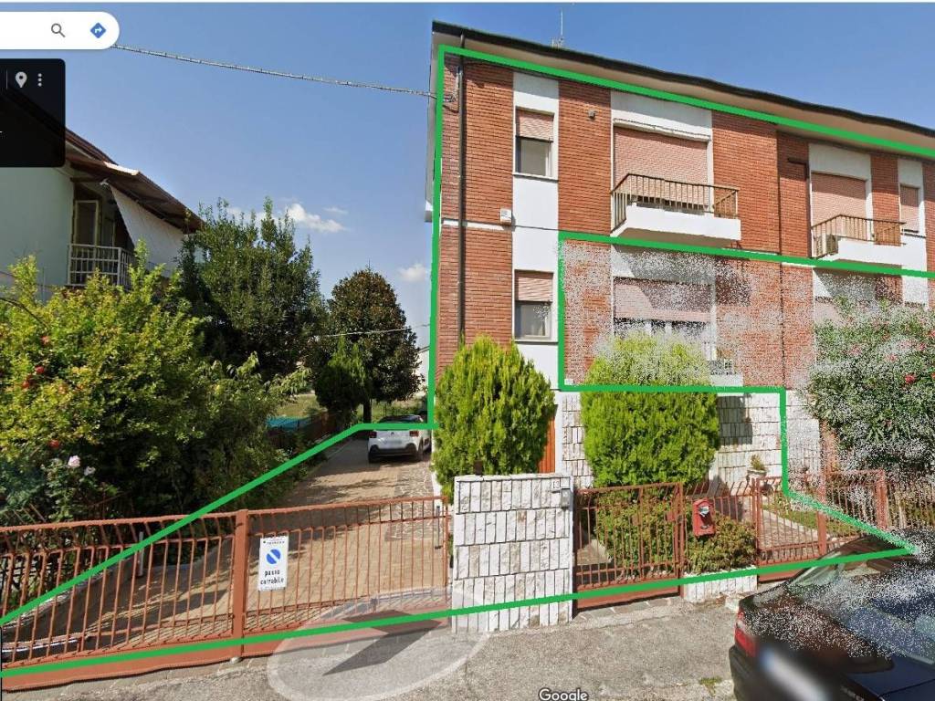 Casa indipendente a Ferrara in Via Del Vascello - Foto 3