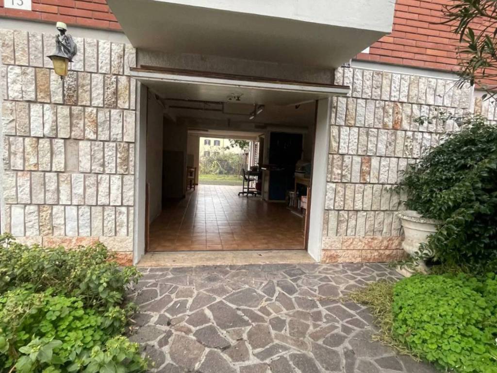 Casa indipendente a Ferrara in Via Del Vascello - Foto 4