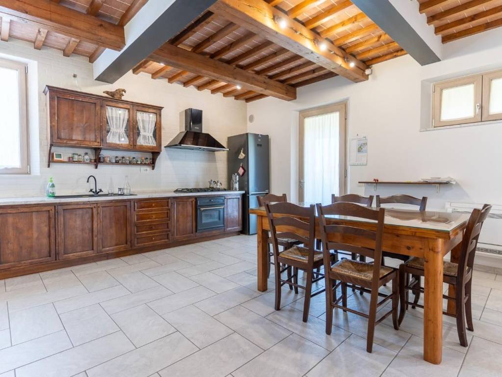 Casa indipendente a Cerreto guidi in Via Piave, , 50050 - Foto 2