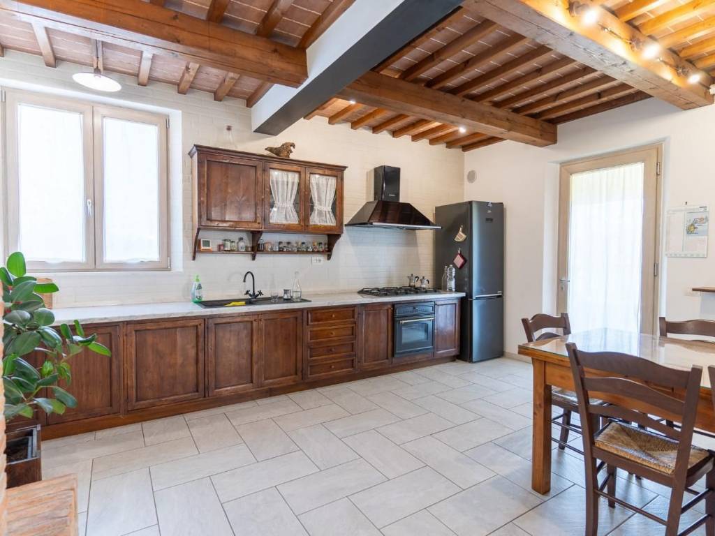 Casa indipendente a Cerreto guidi in Via Piave, , 50050 - Foto 3