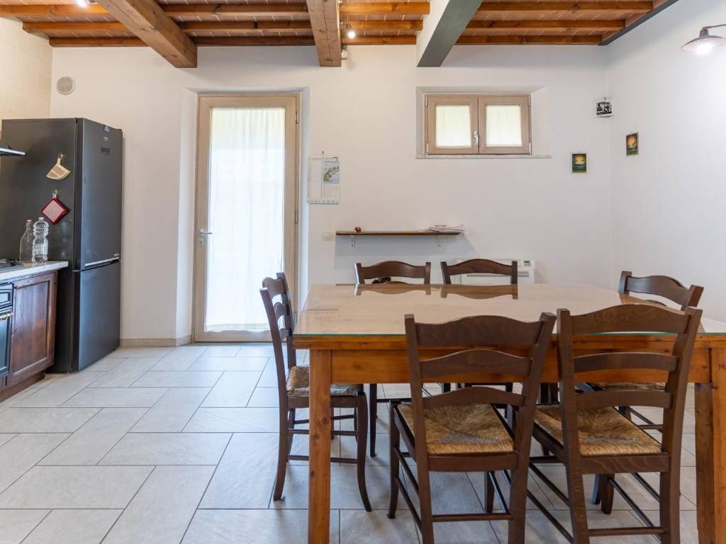 Casa indipendente a Cerreto guidi in Via Piave, , 50050 - Foto 4