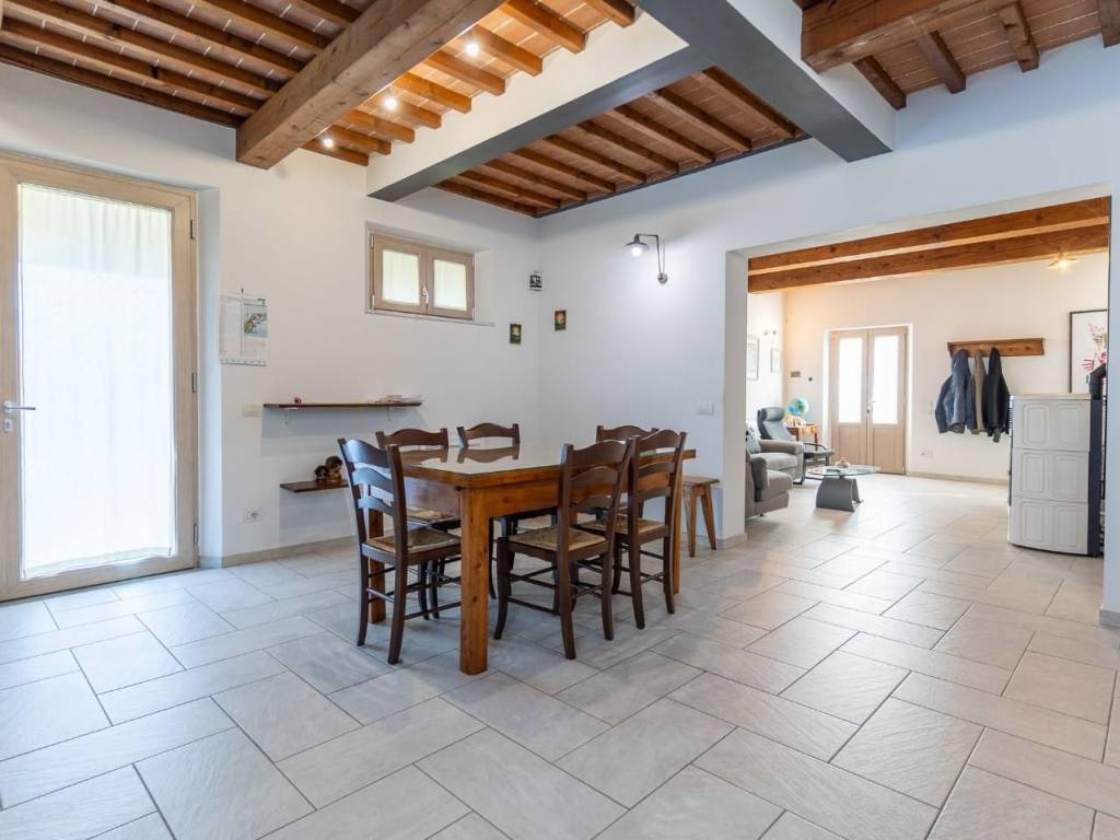 Casa indipendente a Cerreto guidi in Via Piave, , 50050 - Foto 5