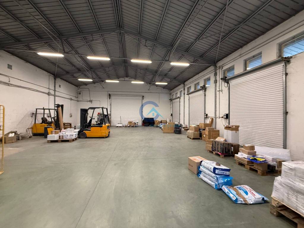 Immobile a Mongrassano in S.da Statale 19 delle Calabrie - Foto 2