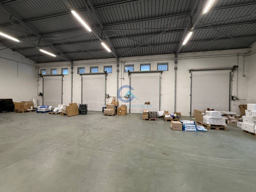 Immobile a Mongrassano in S.da Statale 19 delle Calabrie - Foto 3