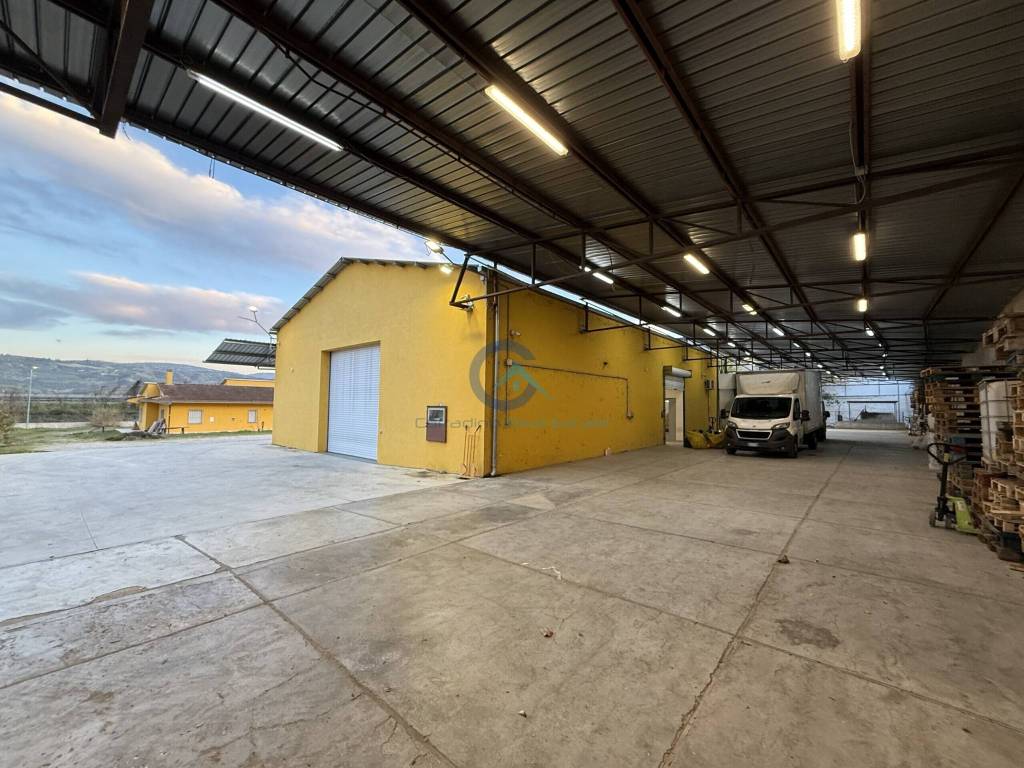 Immobile a Mongrassano in S.da Statale 19 delle Calabrie - Foto 5