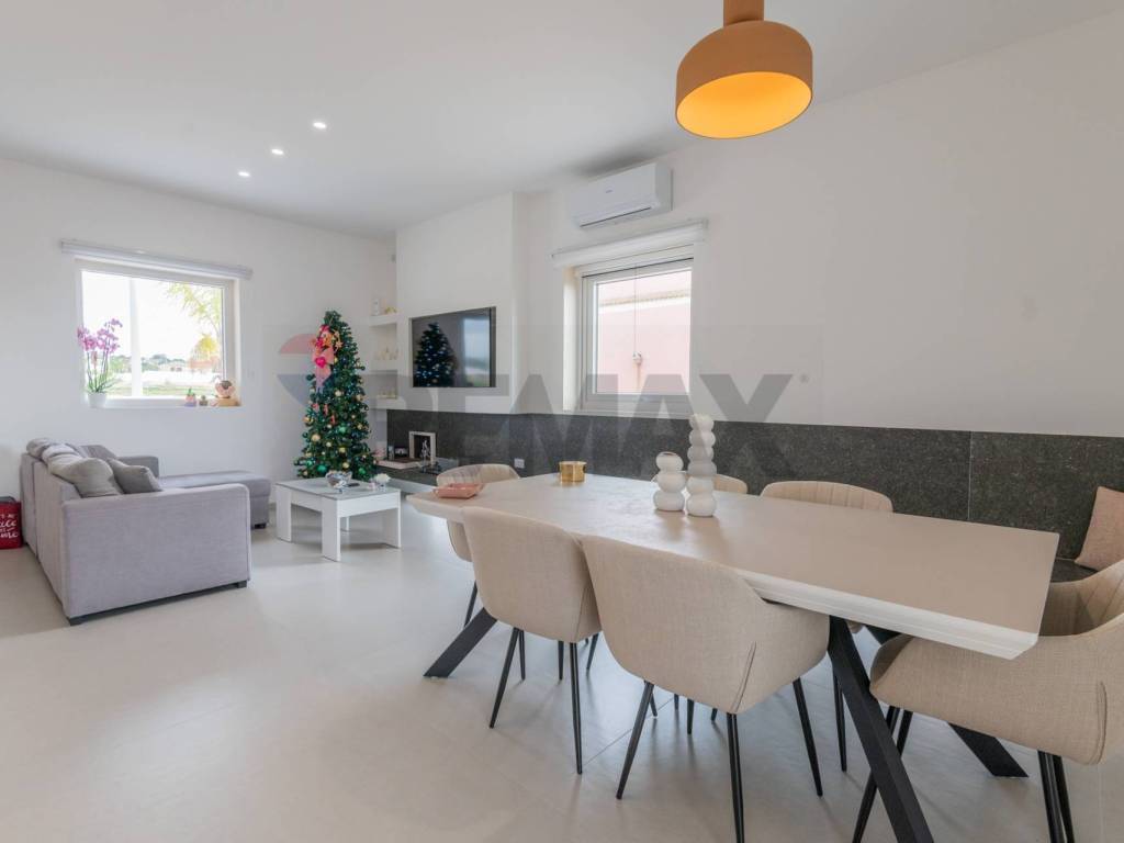 Villa a Ragusa in via Rimembranza - Foto 4