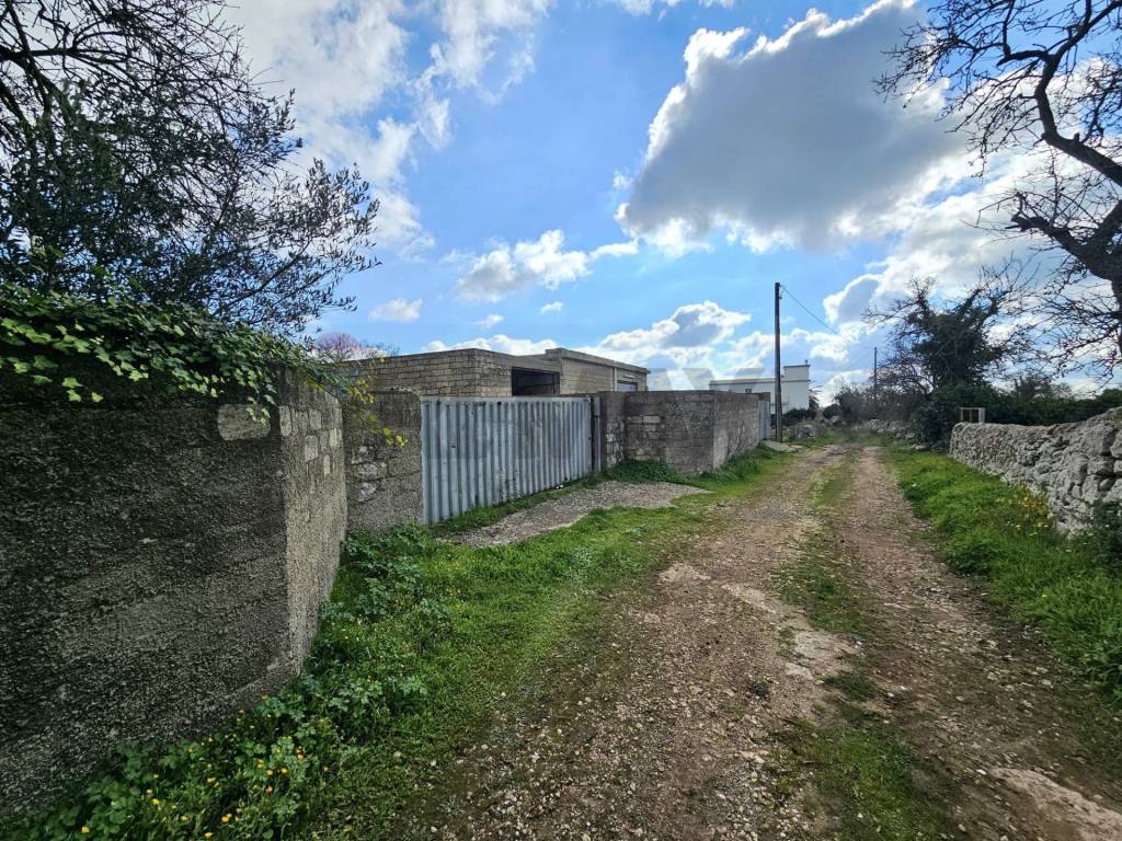 Rustico / casale a Ragusa in via avvocato lorenzo monaco - Foto 4